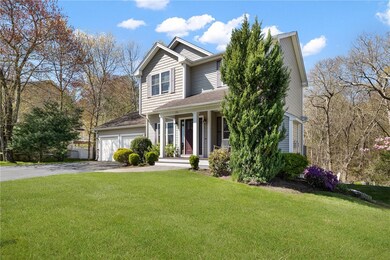 75 Scenic Way unit 17, Exeter, RI 02822 - photo 3