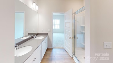 Photos are representational only. - Primary Bathroom