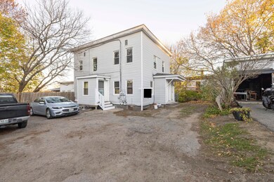 25 Wentworth St, Biddeford, ME 04005 - photo 2