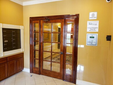 elevator access