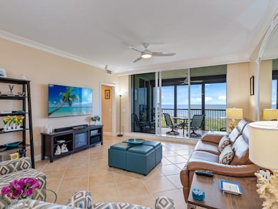 Coronado at Pelican Bay unit 2102, Naples, FL 34108 - photo 2