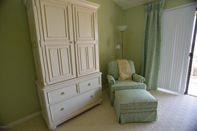 Another View of Master Bedroom