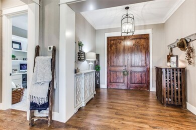 487 Coyote Creek Dr, Gordonville, TX 76245 - photo 3