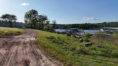 Located behind property 2