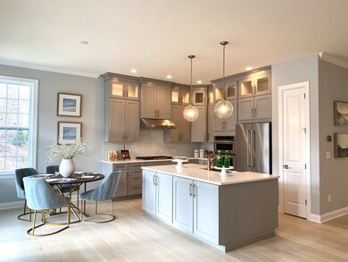 20 Snapping Bow unit lot 51, Plymouth, MA 02360 - photo 7