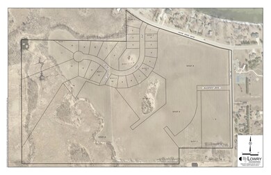 Lot 7 Block 2 Ridge Rd, Burlington Township, MN 56501 - photo 2