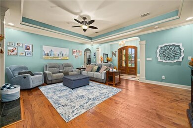 120 Grand Lakes Blvd, Alexandria, LA 71303 - photo 6