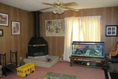Den/Family/Great Room.