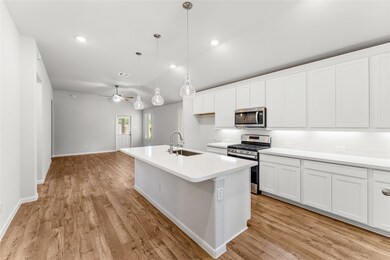 19923 Wild Horse Hollow Ln, Tomball, TX 77377 - photo 4