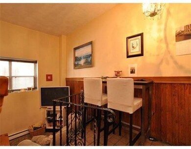 33 Charter St unit 1, Boston, MA 02113 - photo 2