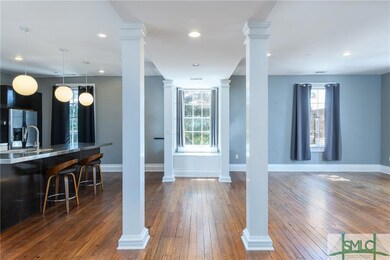 404 W Taylor St unit 3, Savannah, GA 31401 - photo 5