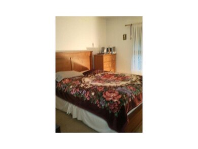 Bedroom.