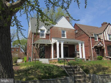 4410 13th Place NE, Washington, DC 20017 - photo 2