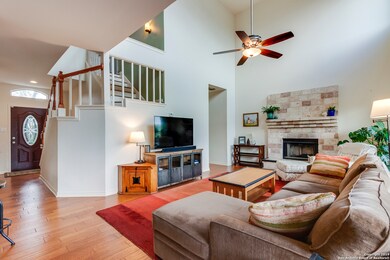 11422 Lago Vista, Helotes, TX 78023 - photo 4