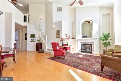 7021 Haycock Rd unit 807, Falls Church, VA 22043 - photo 5