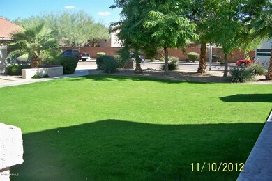 # 2 Common Area