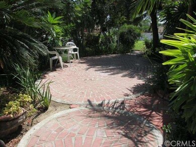 Open Patio