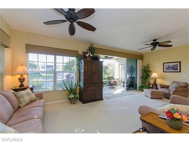 Living Room View