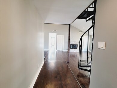 Entryway
