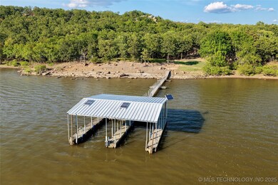 1426 Mcnally Rd, Eufaula, OK 74432 - photo 4