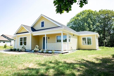 Beautiful cottage style home...