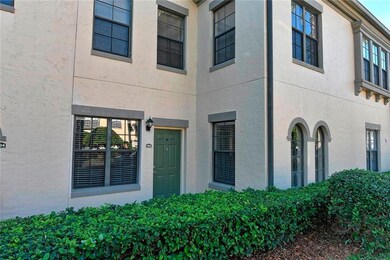 Front Door Entrance