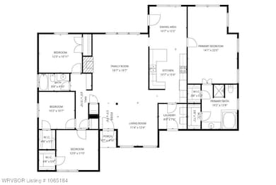 1618 Valley View St, van Buren, AR 72956 - photo 7