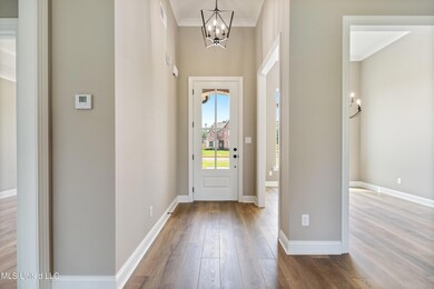 1648 Clair Cir S, Hernando, MS 38632 - photo 4