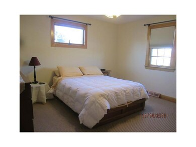 Bedroom.
