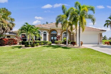 Impact glass windows. New exterior paint (2021), new garage paint (2021), new garage epoxy floor (2021) and new air conditioner (2019)