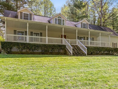 17 Remington Dr, Asheville, NC 28806 - photo 2