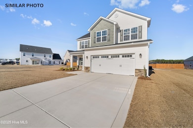 813 Maritime Way, Jacksonville, NC 28546 - photo 3