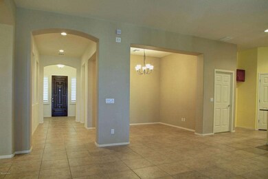 Formal Dining