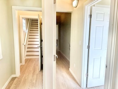 Main Level Unit