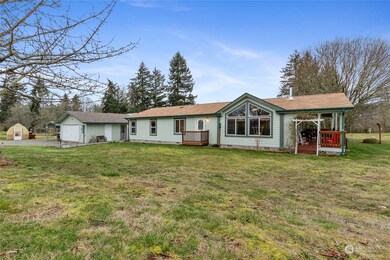14207 130th Ln SE, Yelm, WA 98597 - photo 2