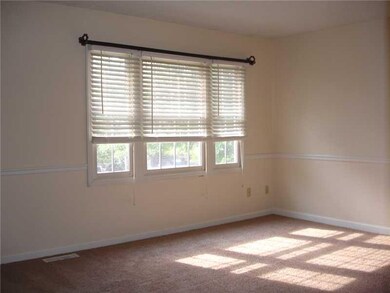 Master Bedroom.