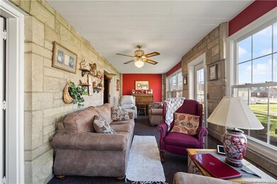 BEST ROOM IN THE HOUSE?