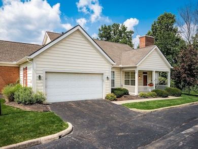 6022 Naughten Ridge Ct unit 6022, Columbus, OH 43213 - photo 2