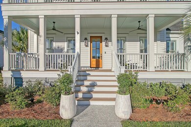 1919 Bolden Dr, Mount Pleasant, SC 29466 - photo 2