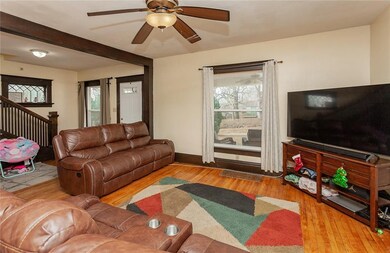 3139 7th St, Des Moines, IA 50313 - photo 6