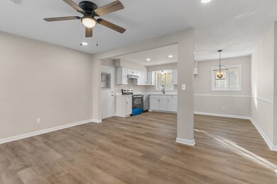 Open Concept