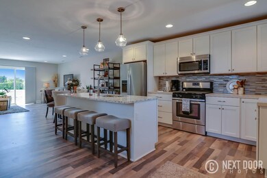 STOCK PHOTO KITCHEN 1