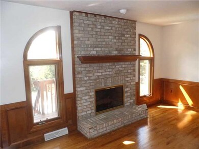 Family Room. Spacious family center just steps fro