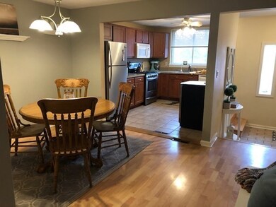 98 Gaslight Ln, North Easton, MA 02356 - photo 4