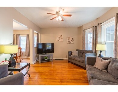 97 Wellington Hill St, Mattapan, MA 02126 - photo 4