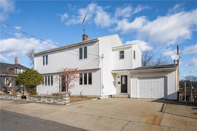 28 Clifford St, Pawtucket, RI 02860 - photo 2