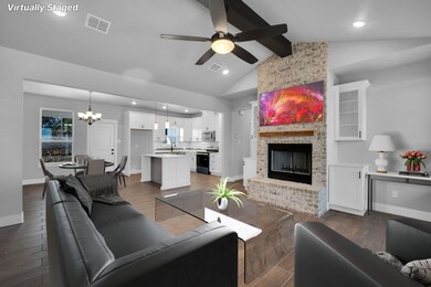 1252 Private 34 Rd, Granbury, TX 76048 - photo 7