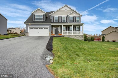 106 Granny Smith Ln unit 34, Fayetteville, PA 17222 - photo 2