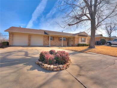 6300 N Harvard Ave, Oklahoma City, OK 73122 - photo 2