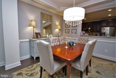 The Bluffs At Quarry Lake unit 301, Baltimore, MD 21209 - photo 3